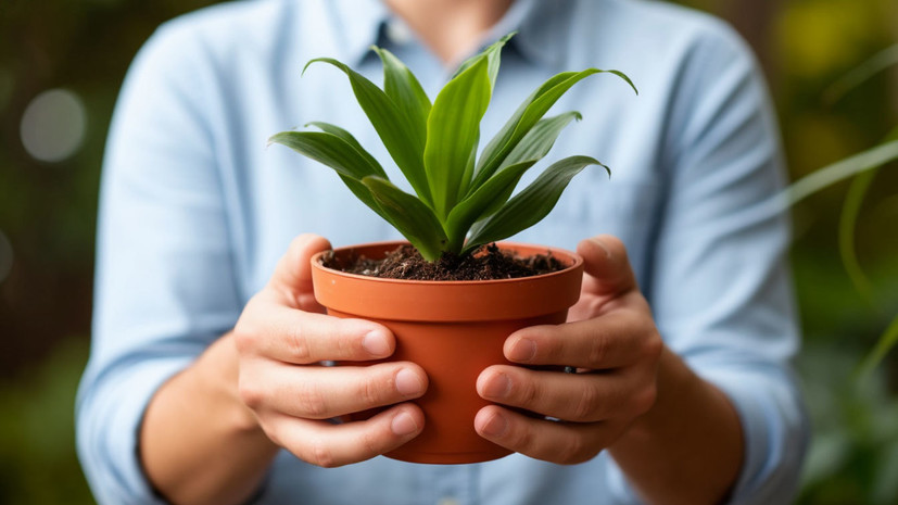 Психолог Резенова объяснила, как прогулка и комнатные цветы помогают справиться со стрессом