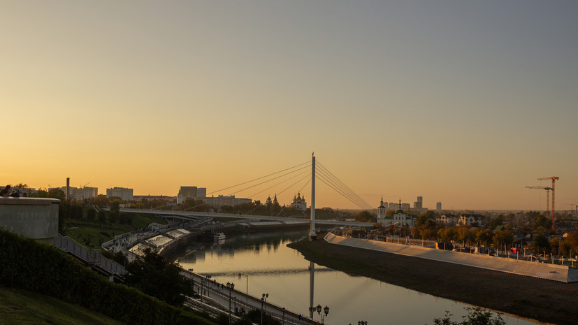 ЦБ выпустит памятную монету с изображением Тюмени