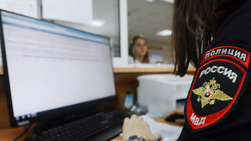 В России возбуждено первое уголовное дело против «дроповода»