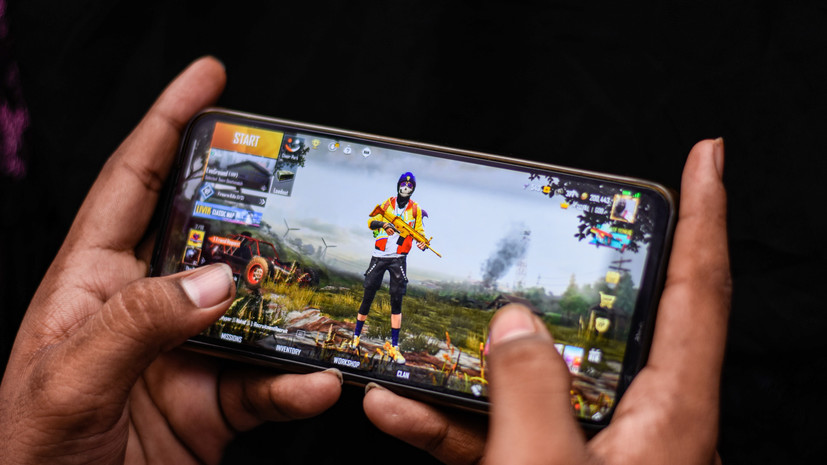 РКН: включение владельца PUBG в реестр иностранных не означает блокировку игры