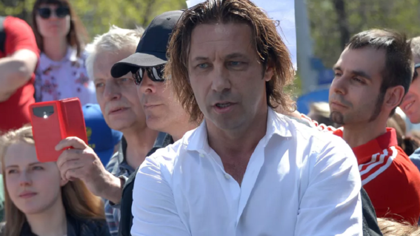 Мостовой: пять матчей для Станковича — странная выходка от руководства «Спартака»