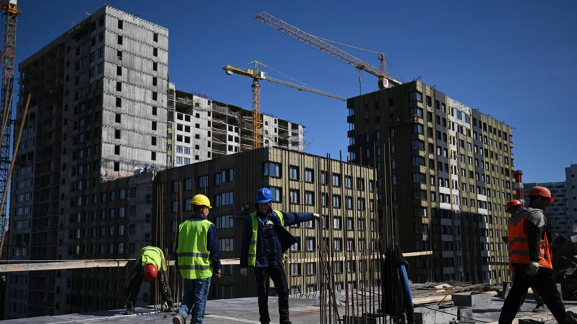 Проект о запрете строить дома в местах с дефицитом инфраструктуры внесён в ГД