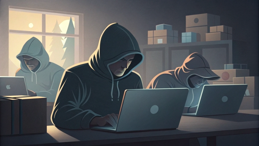 Киберэксперт: мошенники активно рассылают фейковые уведомления о «компенсациях»