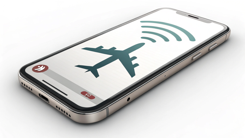 Специалист Джакония рассказал о необычных свойствах авиарежима смартфона