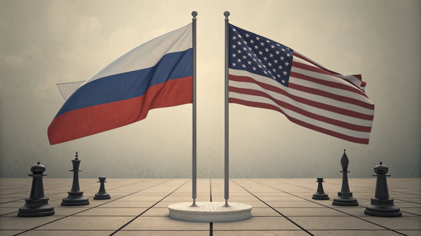 Дмитриев: Россия и США ведут диалог по разным направлениям, его пытаются сорвать