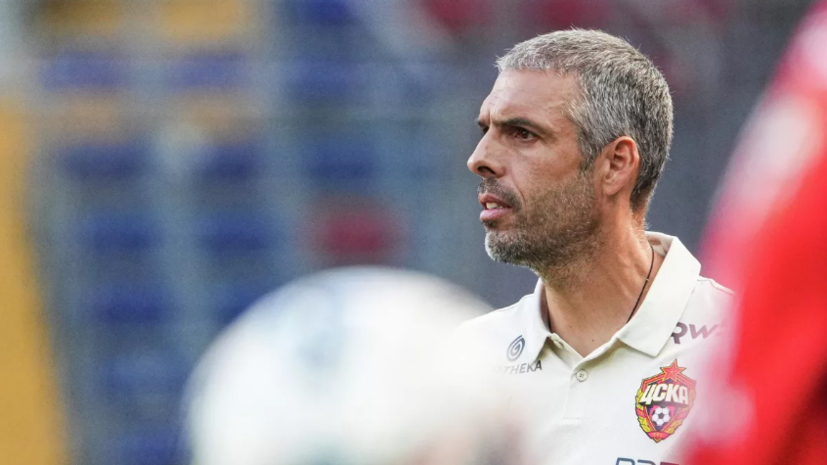 КДК РФС впервые оштрафовал Челестини