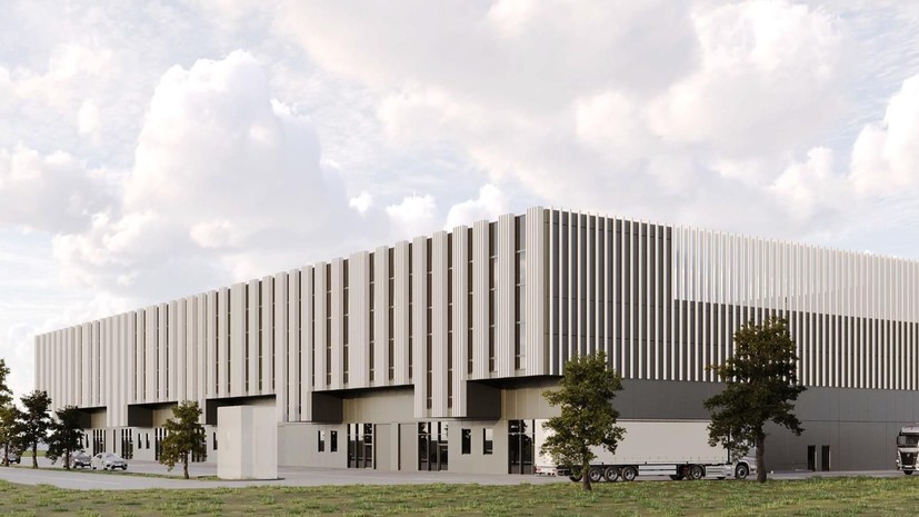 В Щербинке создадут Центр инноваций и импортозамещения