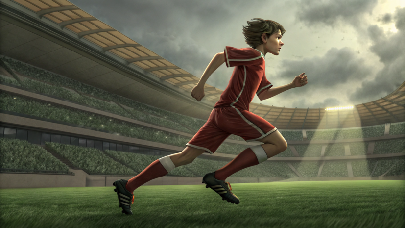 France Football объявил номинантов на приз лучшему молодому футболисту 2025 года