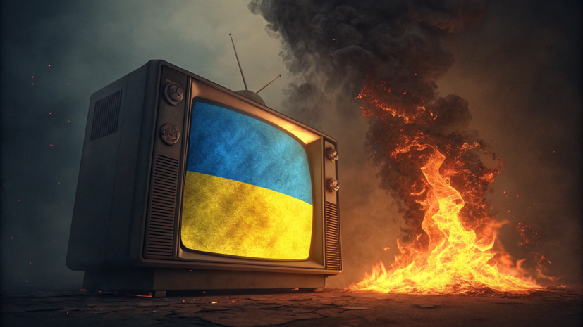 Дубинский: на Украине началась истерика из-за возможной встречи Путина и Трампа