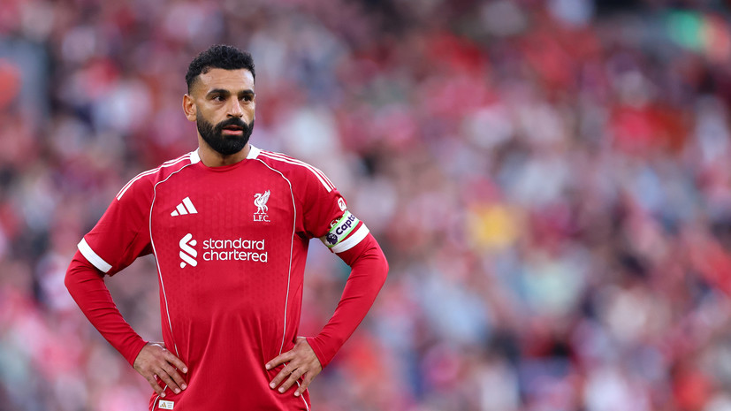 Ямаль, Салах и Винисиус претендуют на «Золотой мяч»