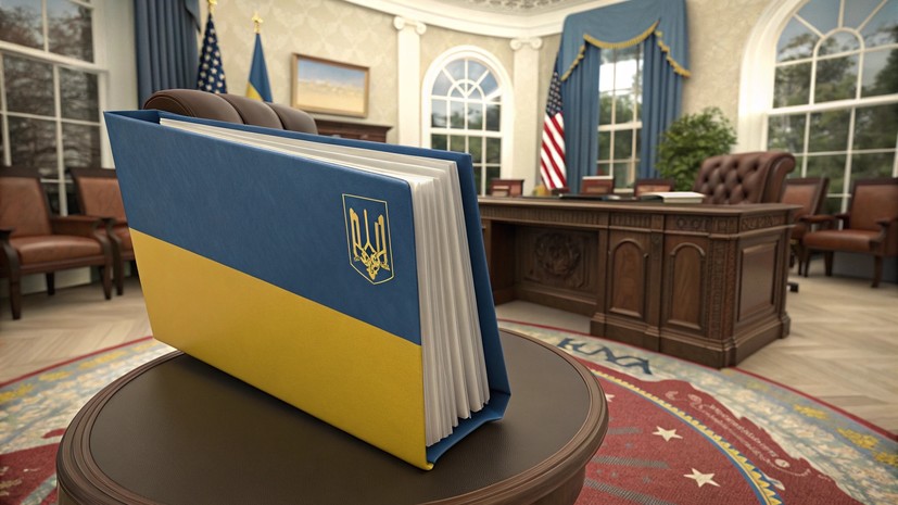 Onet раскрыло подробности плана США по урегулированию на Украине