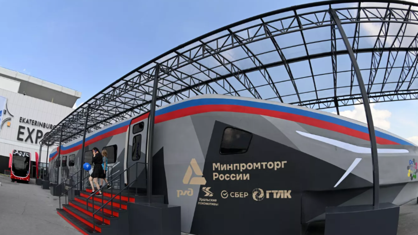 ВСМ Москва — Петербург включили в проект будущей схемы столичного метро