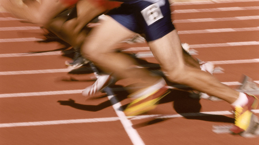 Фрадков: верю, что ВФЛА находится в открытом диалоге с World Athletics