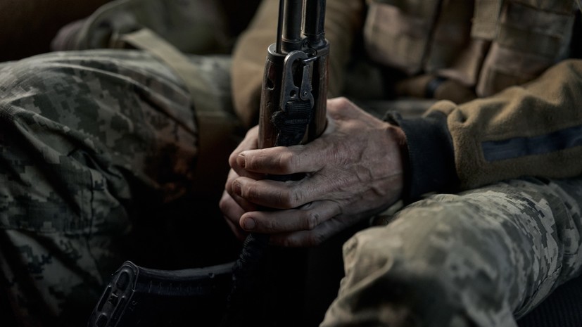 С RT связался родственник пленного, имя которого оказалось на сайте 1000ua