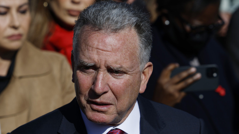 Axios: Уиткофф обсудит возможную встречу Путина и Трампа с представителями НАТО