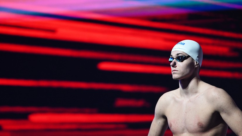 Кузнецова призналась, что травма плеча помешала Лифинцеву показать максимум на чемпионате мира