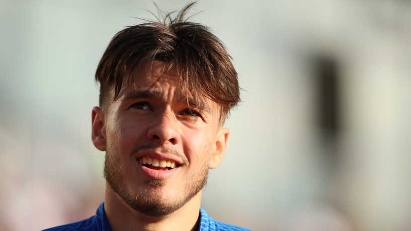 Бегун Крылов признался, что травма помешала ему показать высокий результат на чемпионате России