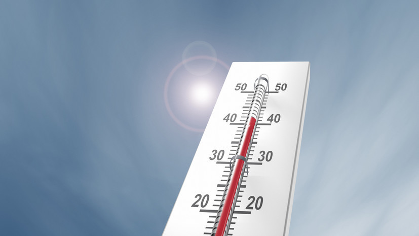 Специалист Киселёв высказался о вероятности усиления аномальной жары в Москве