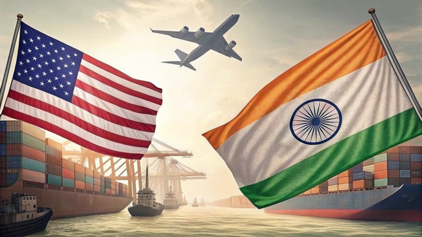 Госдеп: США считают обоснованными пошлины в отношении Индии