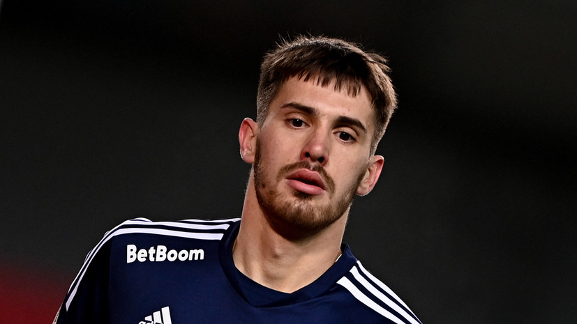 Писарский намерен оспорить в CAS решение РФС об отстранении