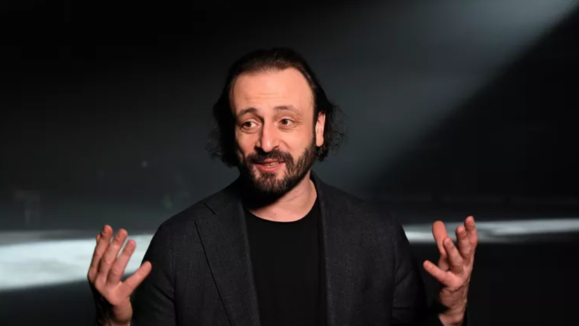 Авербух заявил, что фигуристам нельзя отказываться от выступления в нейтральном статусе