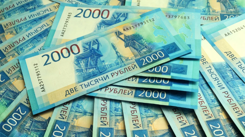 В ГД предложили увеличить размер маткапитала на первого ребёнка до 1 млн рублей