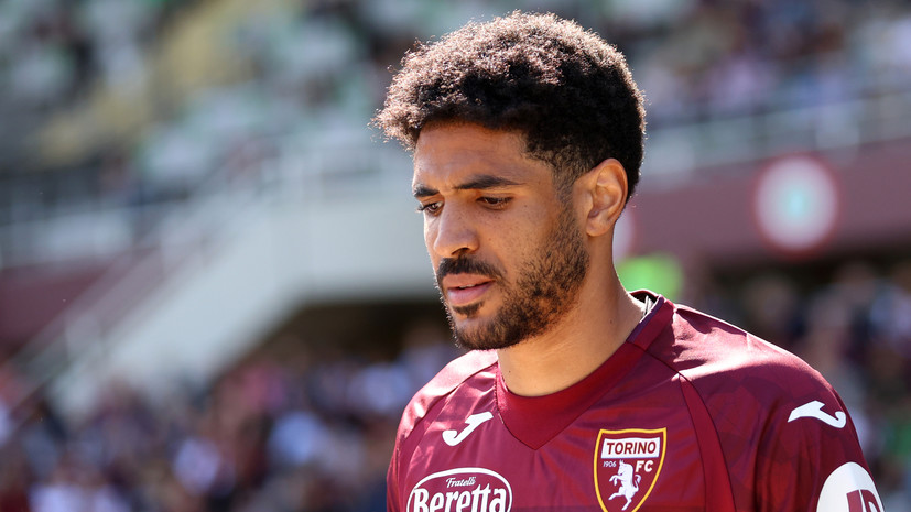 Переход Коко из «Торино» в «Спартак» сорвался