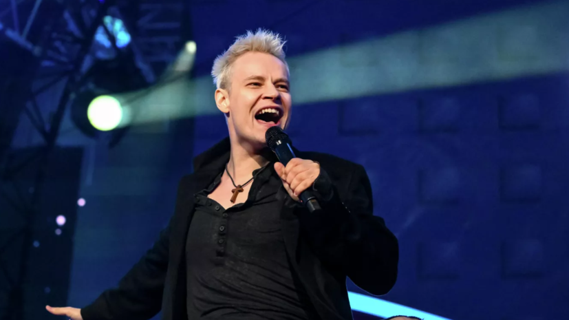 SHAMAN и Лепс устроили концерт в пробке на Крымском мосту