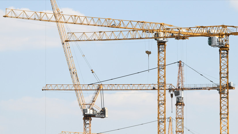 Казахстан и Россия дали старт строительству АЭС в посёлке Улькен