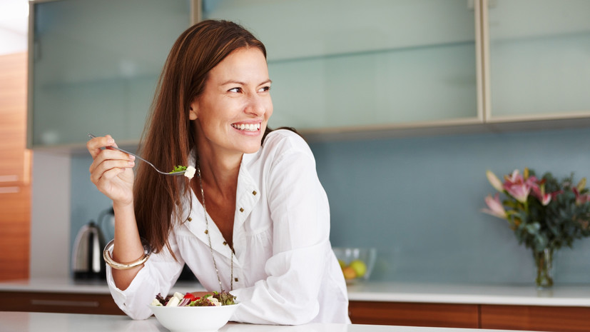 Врач Сагова назвала продукты, защищающие от образования камней в почках