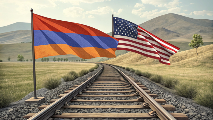 Axios: Армения передаст США Зангезурский коридор