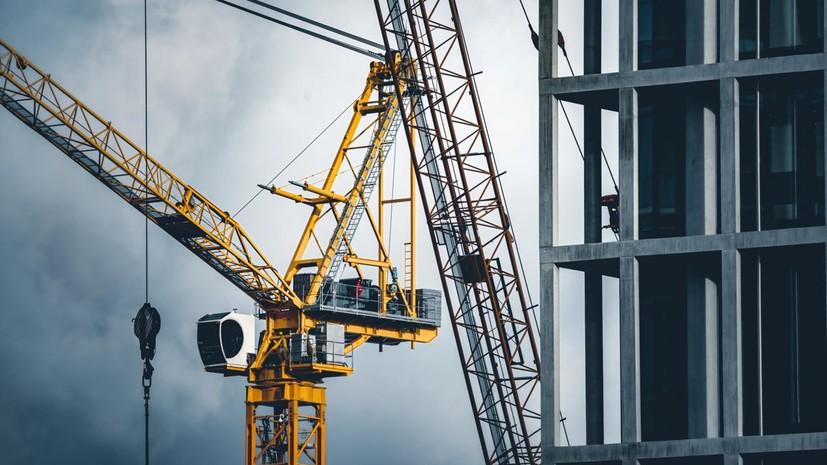 На Жигулёвской улице в столичных Кузьминках построят дом по программе реновации