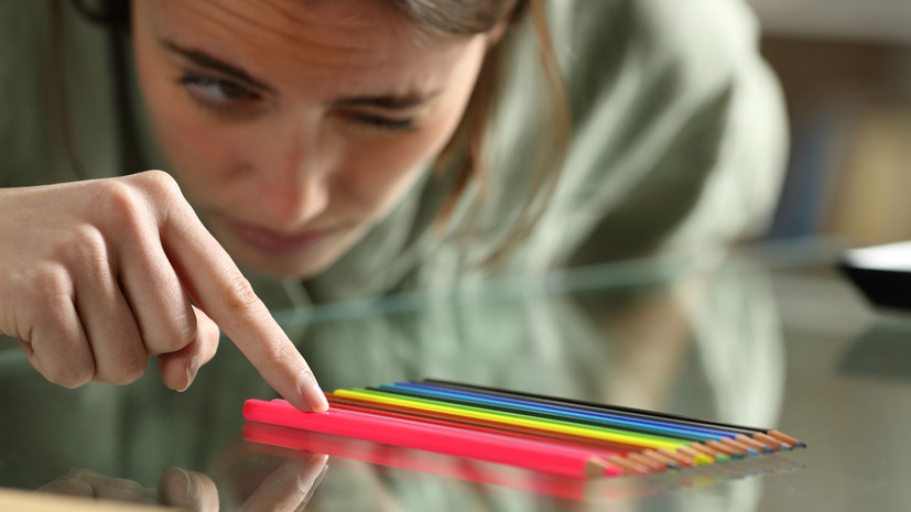 Психиатр Кирюхин назвал особенности ОКР