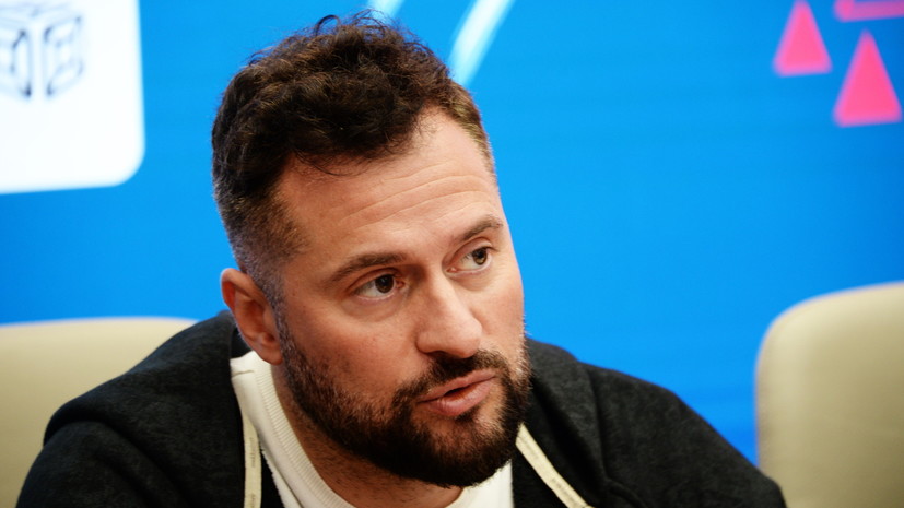 Звезда «Фабрики звёзд» Пирцхалава высказался о драке на фестивале «Арт-футбол»