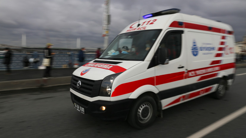 В генконсульство России не обращались из-за данных об отравлении россиян в Аланье