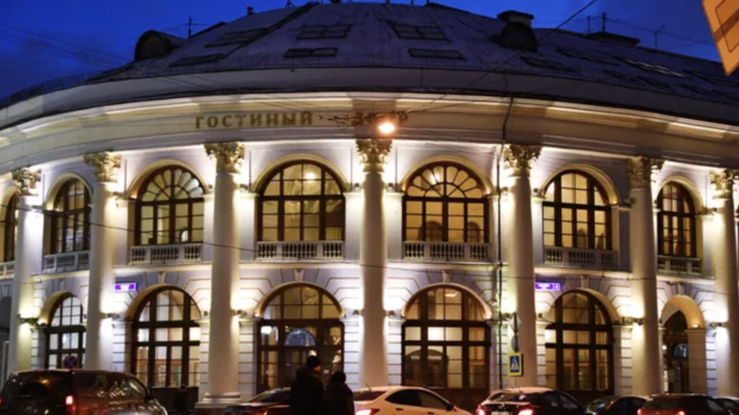 Москвичей приглашают посетить иммерсивное шоу о работе мозга в Гостином Дворе