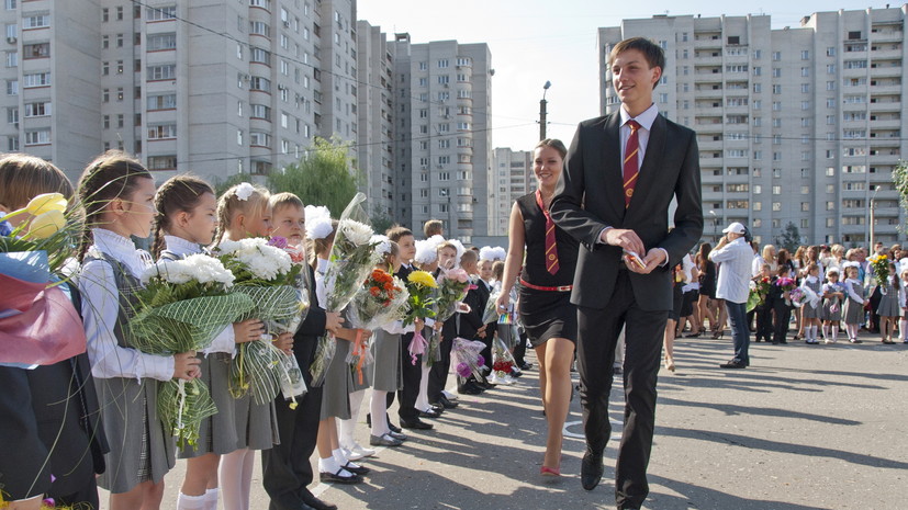 Россиянам рассказали, как 1 сентября оформить законный выходной на работе