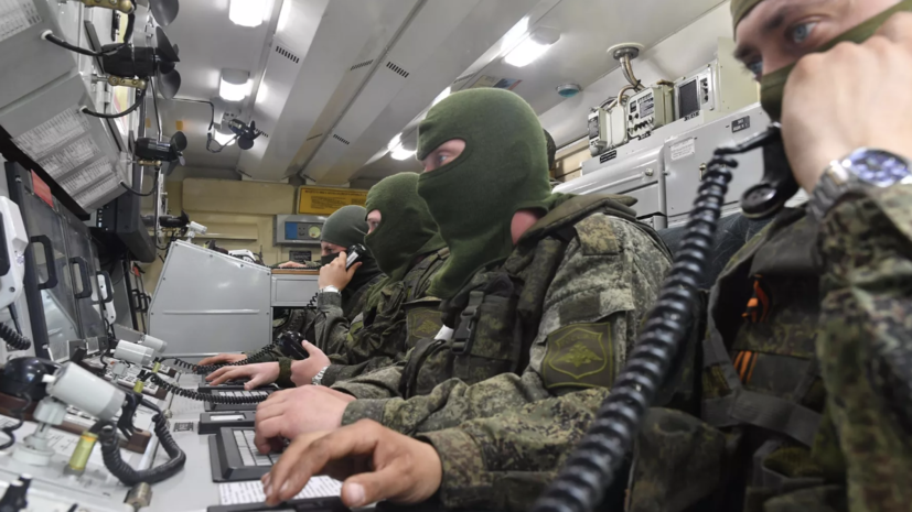 Силы ПВО ВС России сбили более 1500 БПЛА ВСУ за неделю