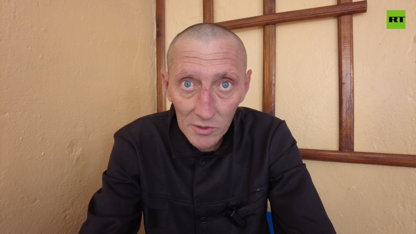 Украинский националист — об атаке на его батальон российских дронов