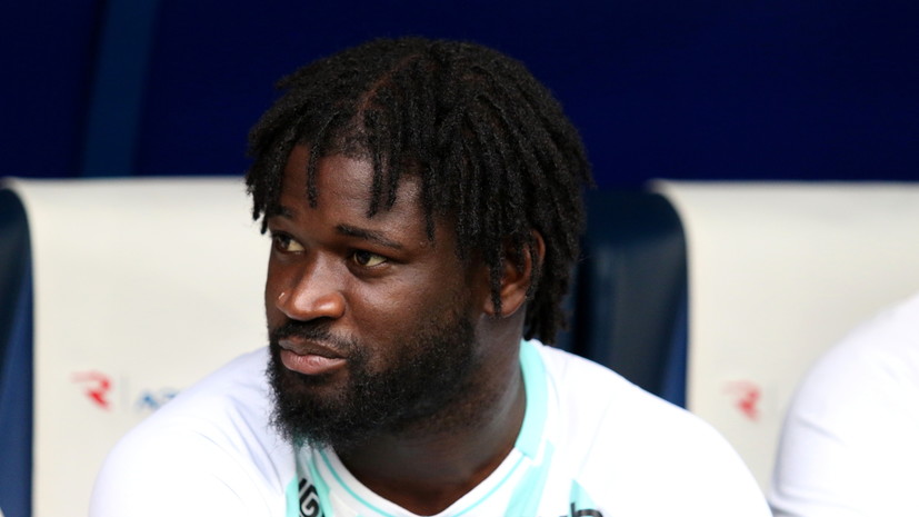 Агент Койта — об уходе в «Генчлербирлиги»: мы практически пришли к соглашению