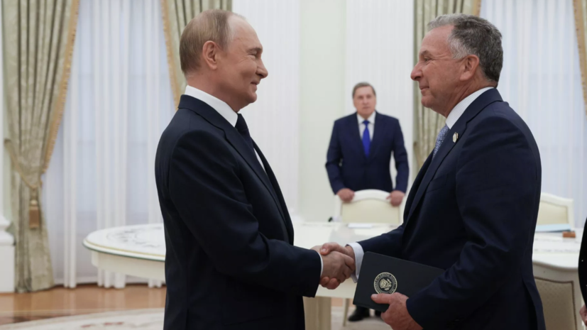 Bild: Россия сохраняет жёсткую позицию по территориям в украинском конфликте