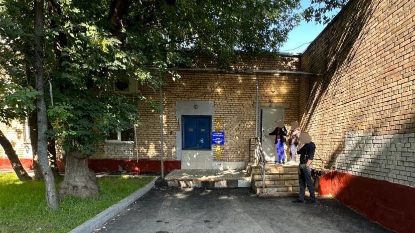 «Почта России»: из-за ограбления в Москве клиенты не пострадают