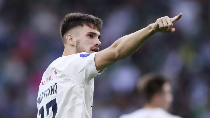 Писарский может оспорить в CAS решение об отстранении от футбола до 21 сентября