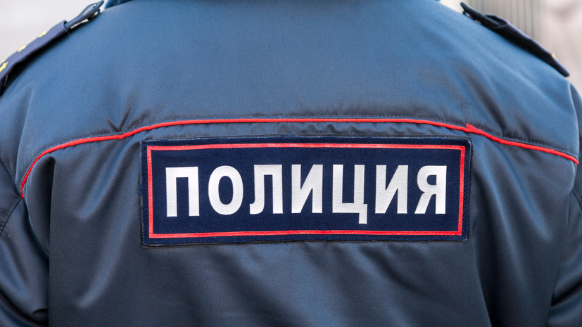 Mash: в Татарстане полицейские отравились после ужина в столовой