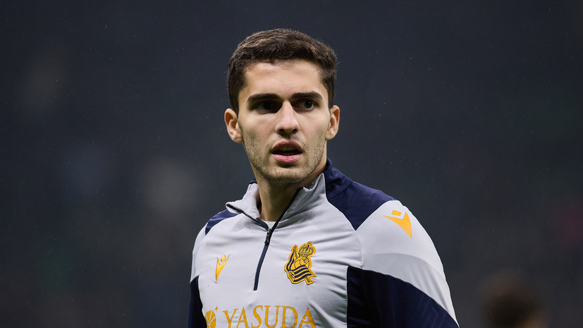 Агент Захаряна: были варианты по аренде во Франции, но Арсен пока над этим не раздумывает