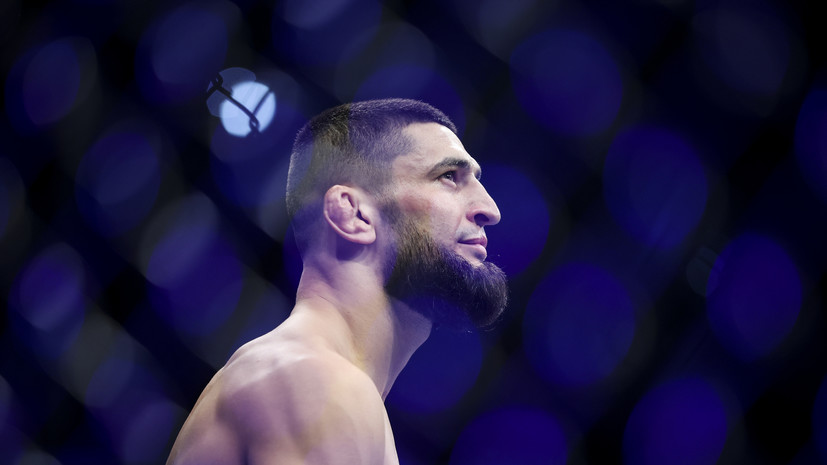 Гуськов — о поединке Чимаева с дю Плесси: всё не очень однозначно