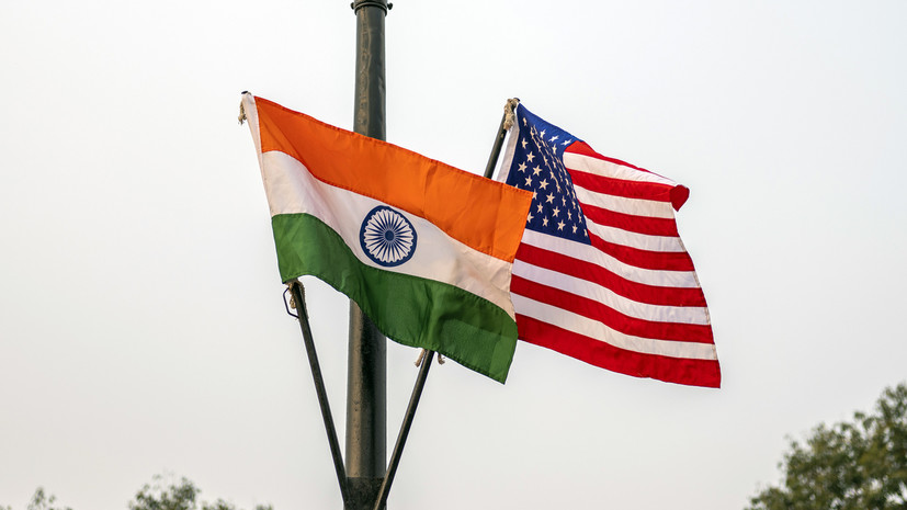 Reuters: Индия поставила на паузу планы по закупке оружия у США из-за пошлин