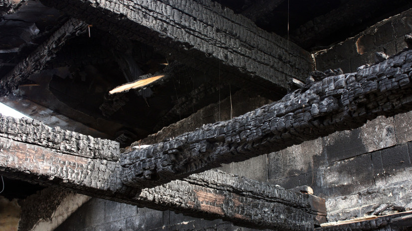 В ЯНАО повторно расследуют дело о поджогах домов, жертвами которых стали дети