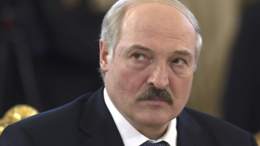 Лукашенко: поражения России на Украине не будет