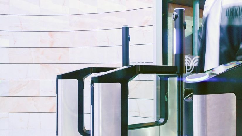 Москва заключила офсетный договор на поставку транспортных турникетов